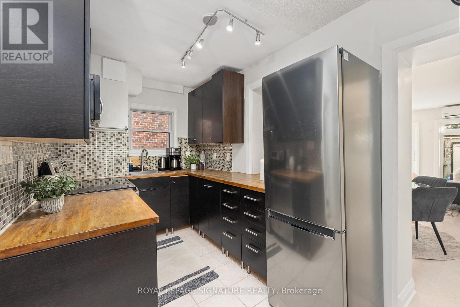 493 Jane Street, Toronto (runnymede-bloor West Village), Ontario