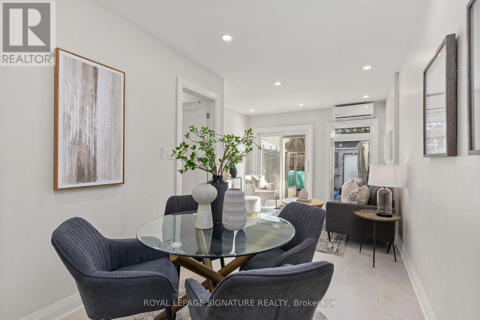 493 Jane Street, Toronto (runnymede-bloor West Village), Ontario