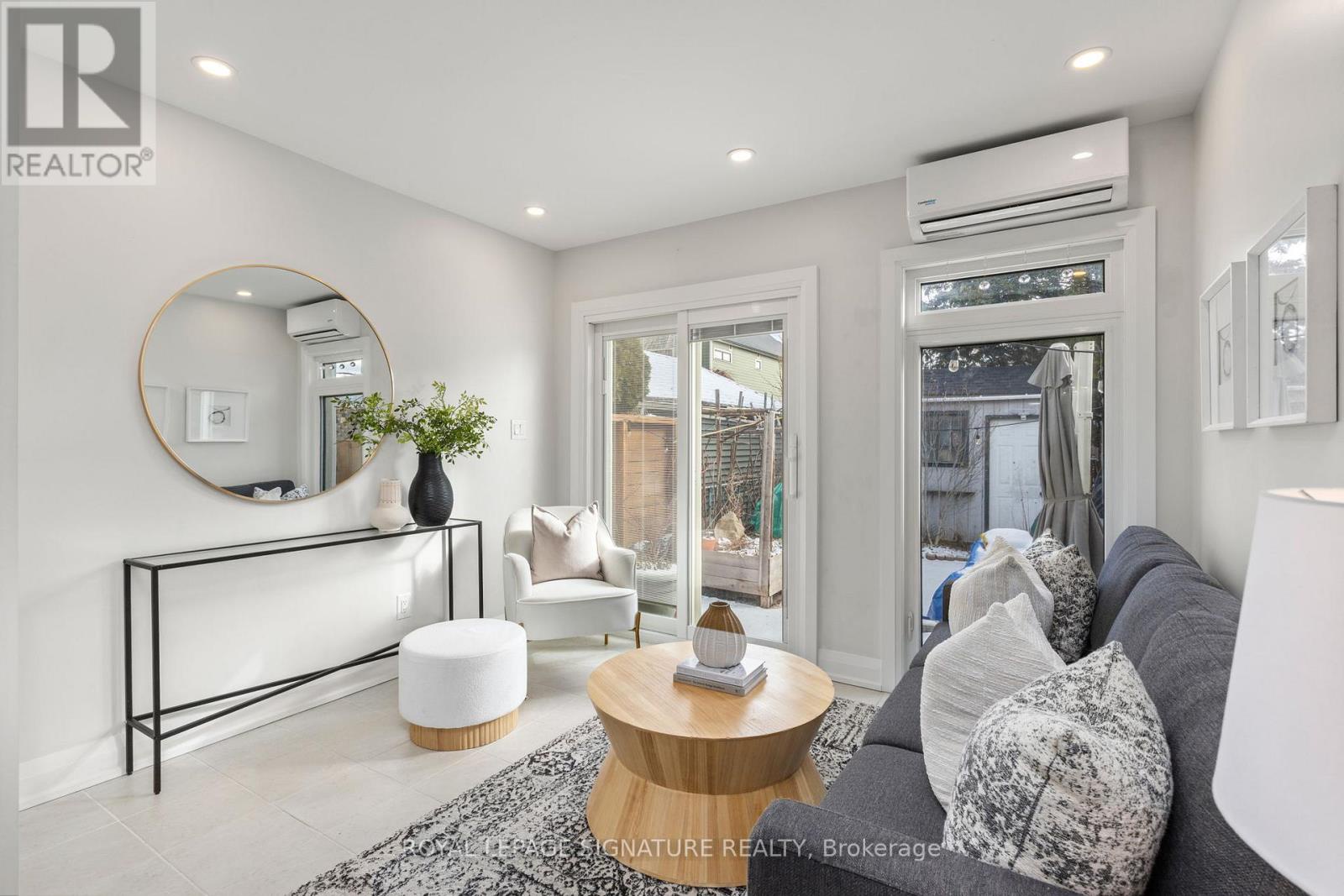 493 Jane Street, Toronto (runnymede-bloor West Village), Ontario