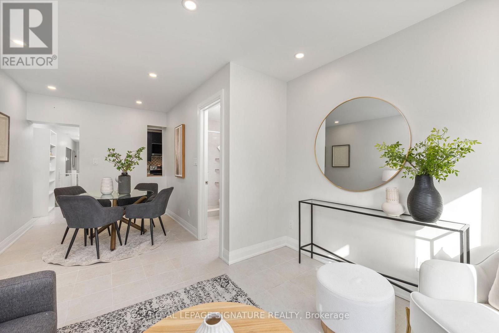 493 Jane Street, Toronto (runnymede-bloor West Village), Ontario