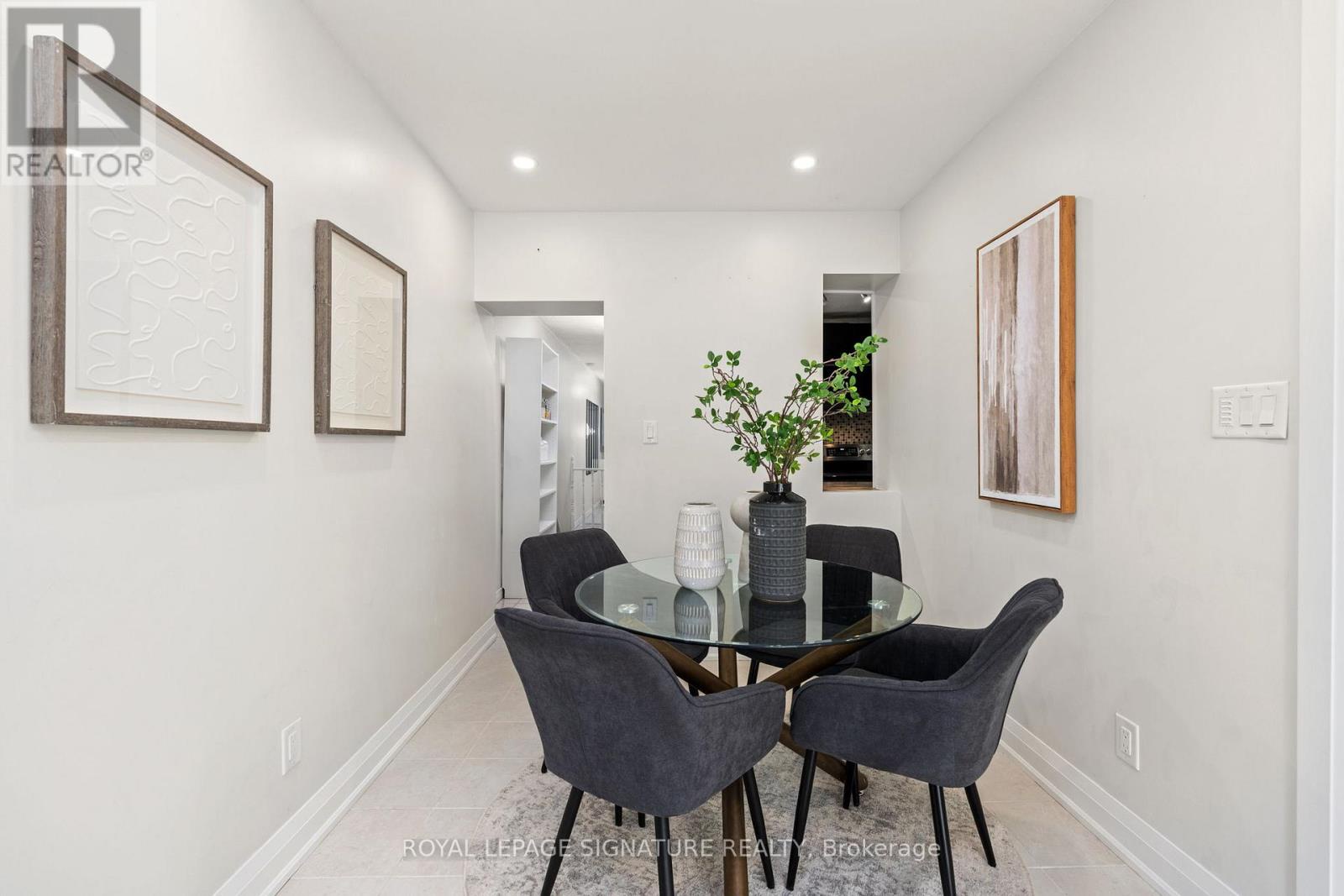 493 Jane Street, Toronto (runnymede-bloor West Village), Ontario