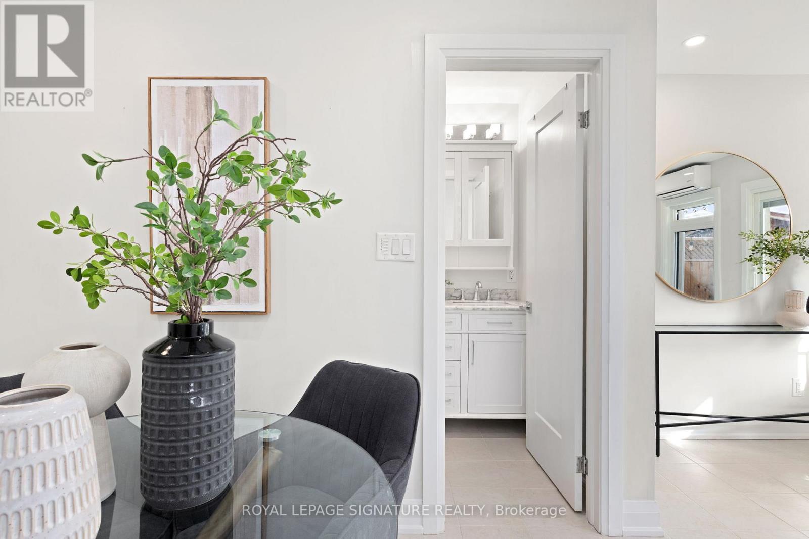 493 Jane Street, Toronto (runnymede-bloor West Village), Ontario