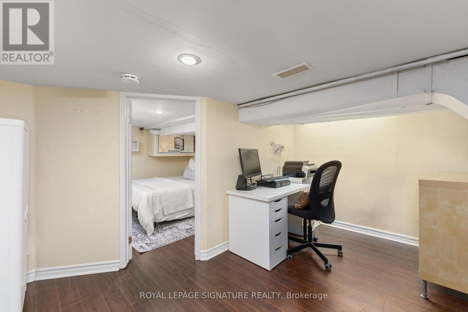 493 Jane Street, Toronto (runnymede-bloor West Village), Ontario