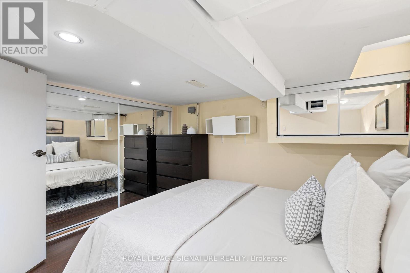 493 Jane Street, Toronto (runnymede-bloor West Village), Ontario