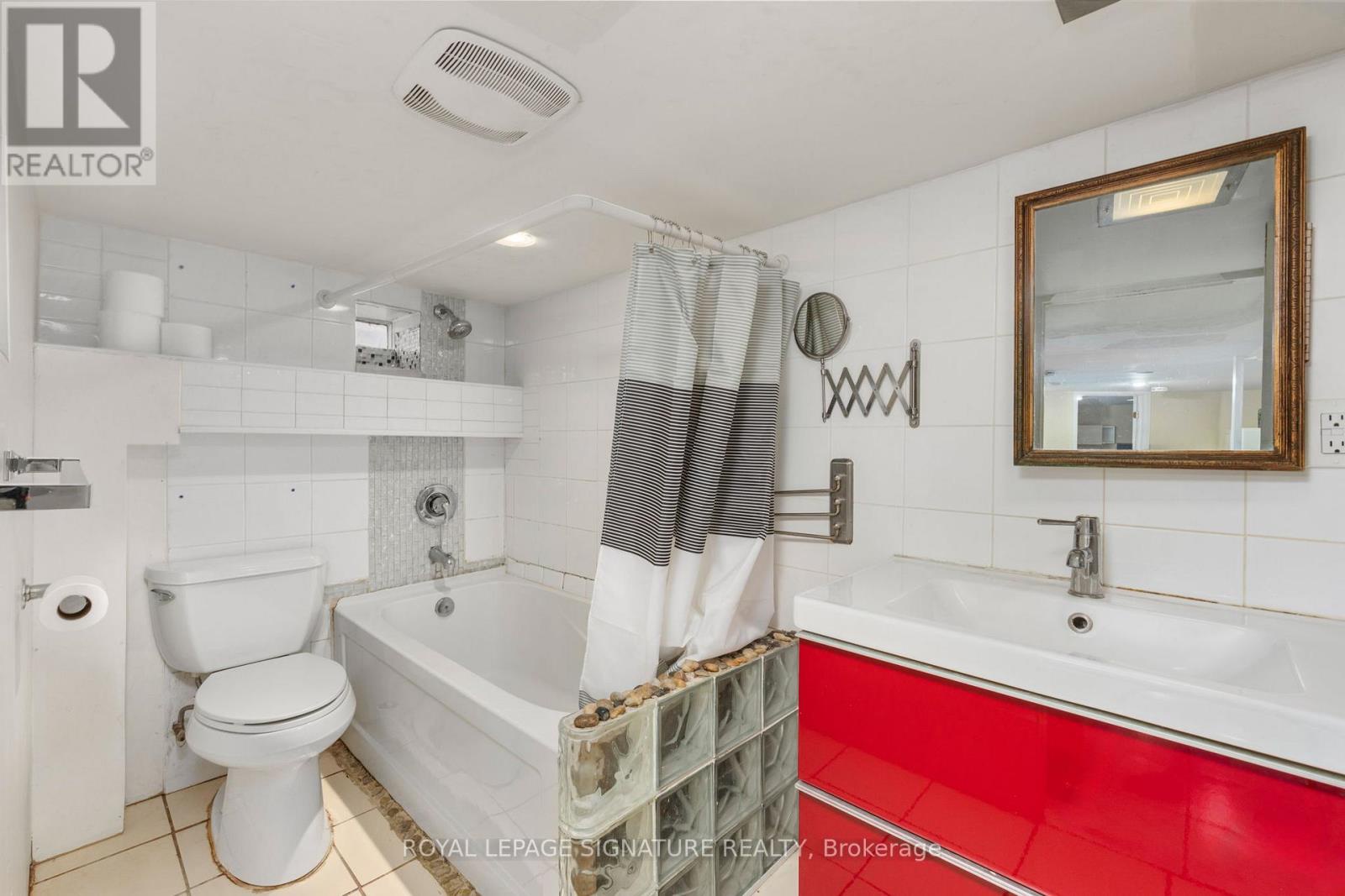 493 Jane Street, Toronto (runnymede-bloor West Village), Ontario