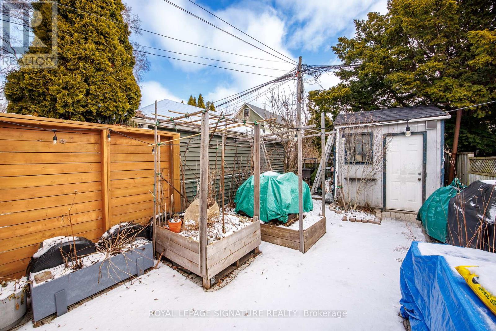 493 Jane Street, Toronto (runnymede-bloor West Village), Ontario