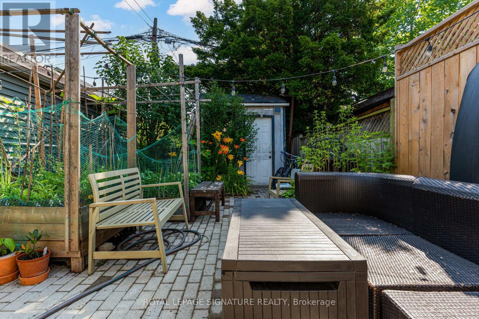 493 Jane Street, Toronto (runnymede-bloor West Village), Ontario