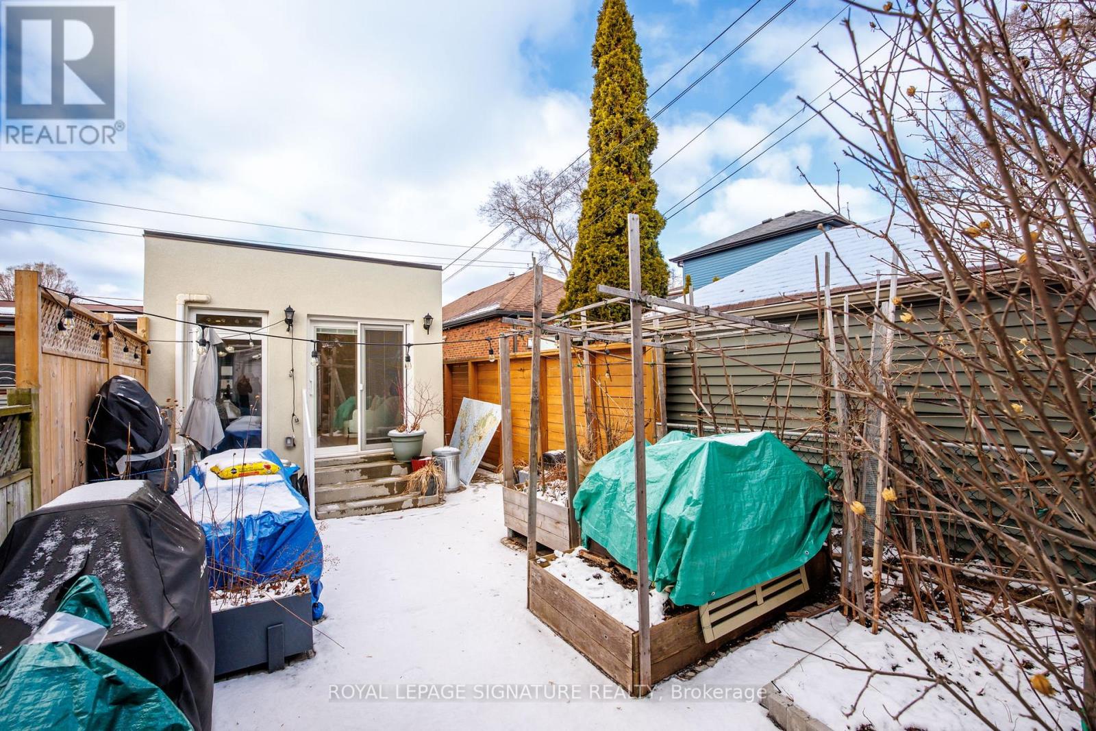 493 Jane Street, Toronto (runnymede-bloor West Village), Ontario