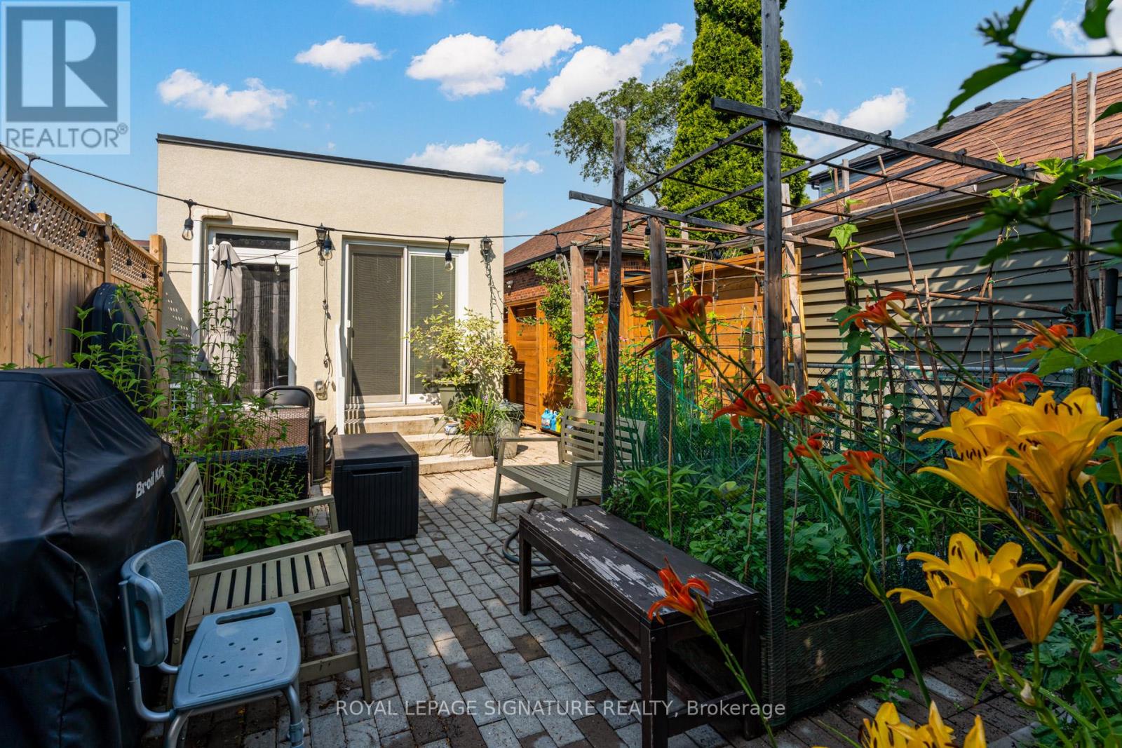 493 Jane Street, Toronto (runnymede-bloor West Village), Ontario