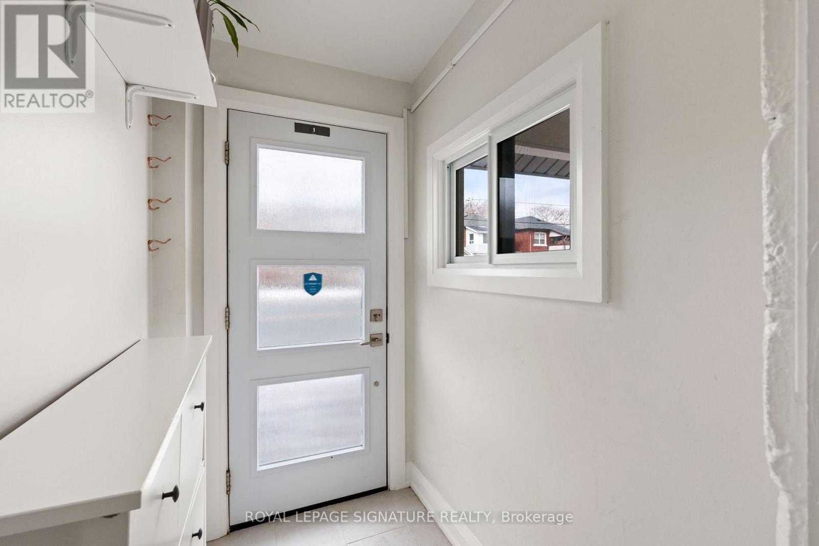 493 Jane Street, Toronto (runnymede-bloor West Village), Ontario