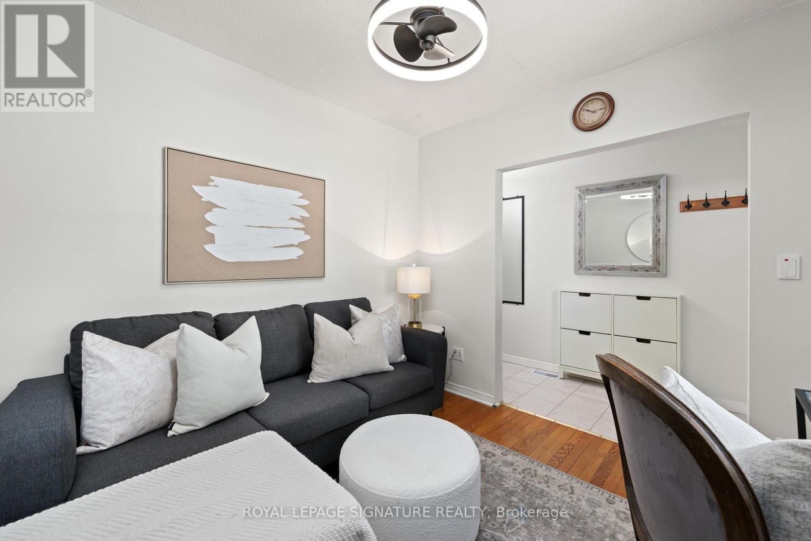 493 Jane Street, Toronto (runnymede-bloor West Village), Ontario