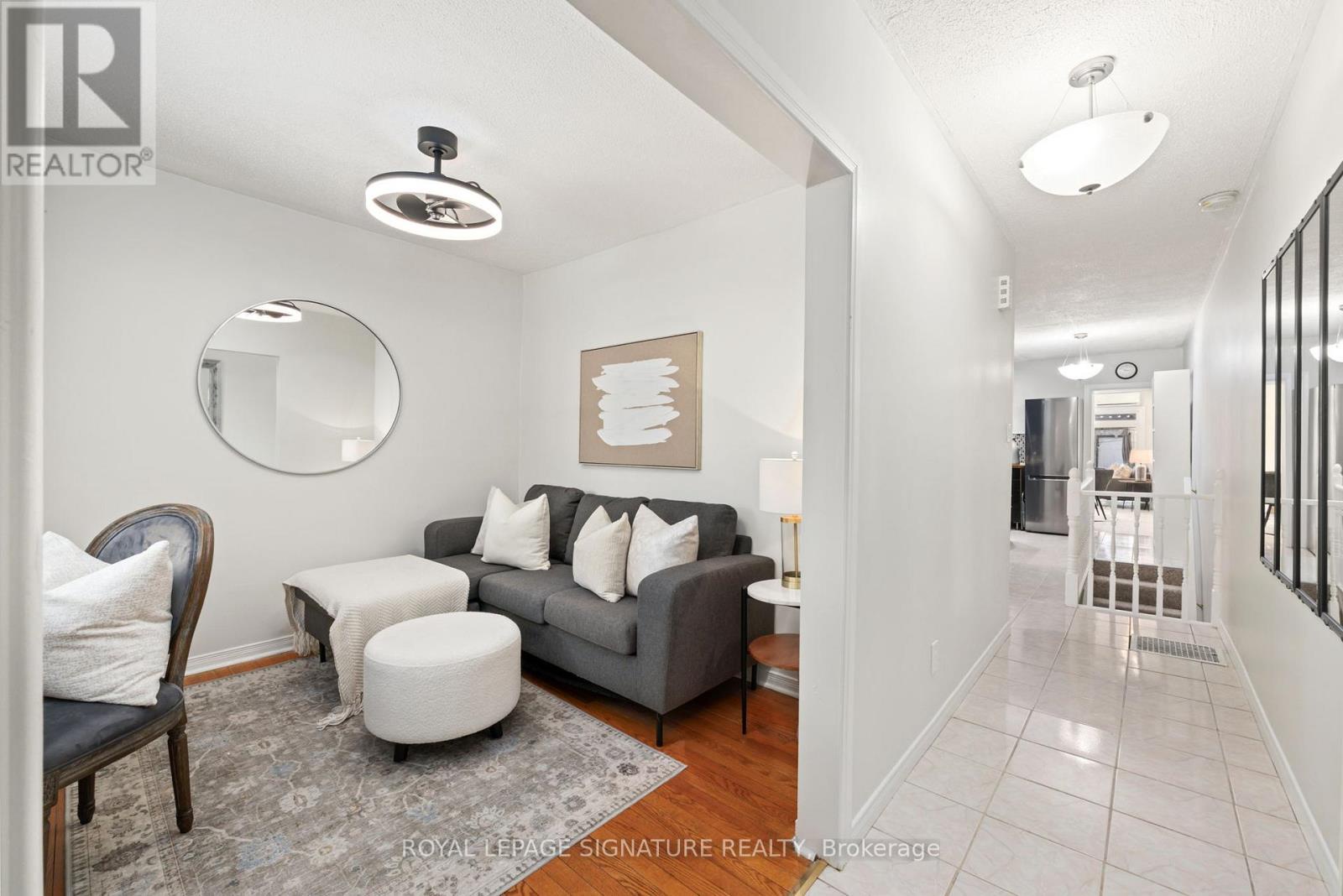 493 Jane Street, Toronto (runnymede-bloor West Village), Ontario