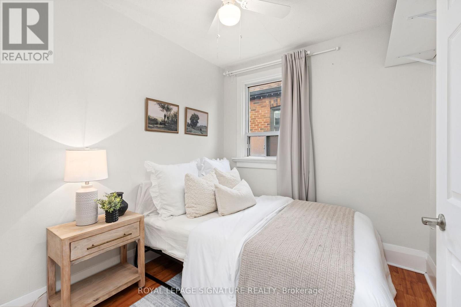 493 Jane Street, Toronto (runnymede-bloor West Village), Ontario