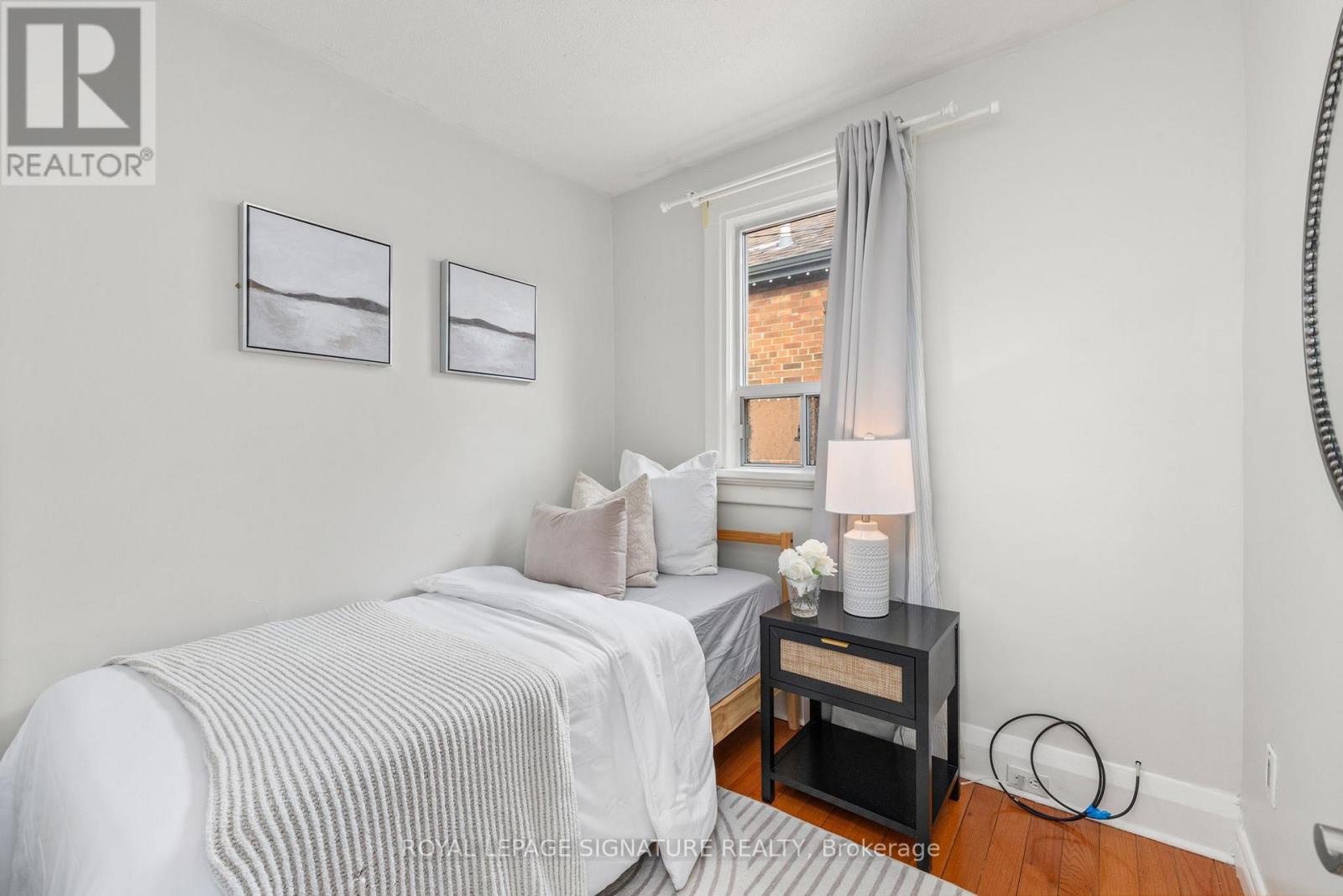 493 Jane Street, Toronto (runnymede-bloor West Village), Ontario