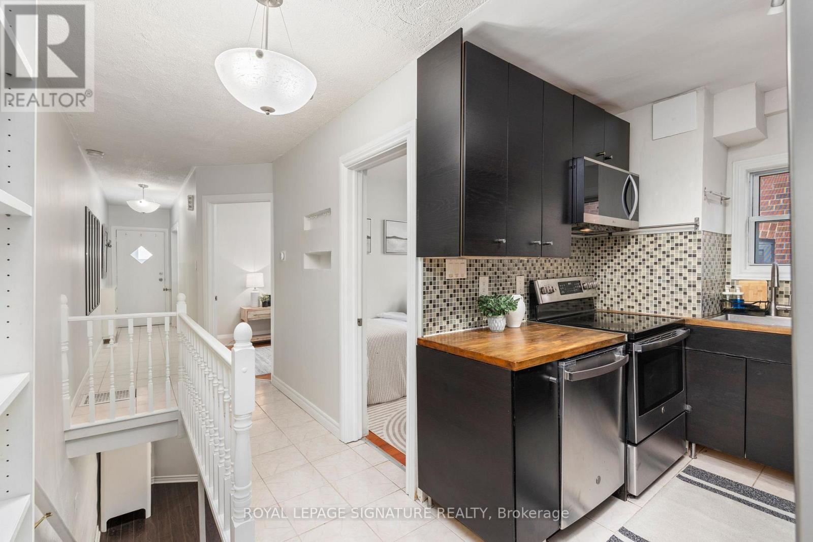 493 Jane Street, Toronto (runnymede-bloor West Village), Ontario