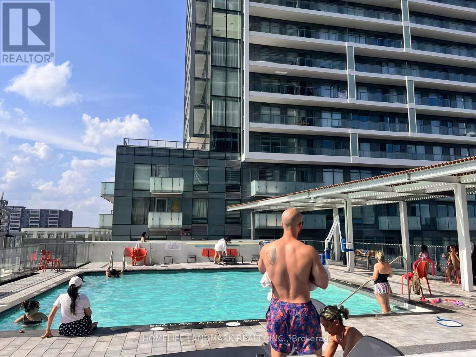 N632 - 7 Golden Lion Heights, Toronto (newtonbrook East), Ontario