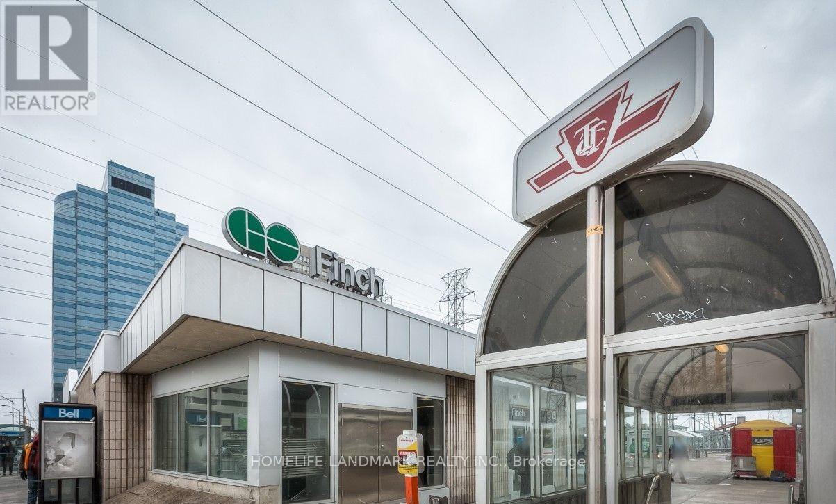 N632 - 7 Golden Lion Heights, Toronto (newtonbrook East), Ontario