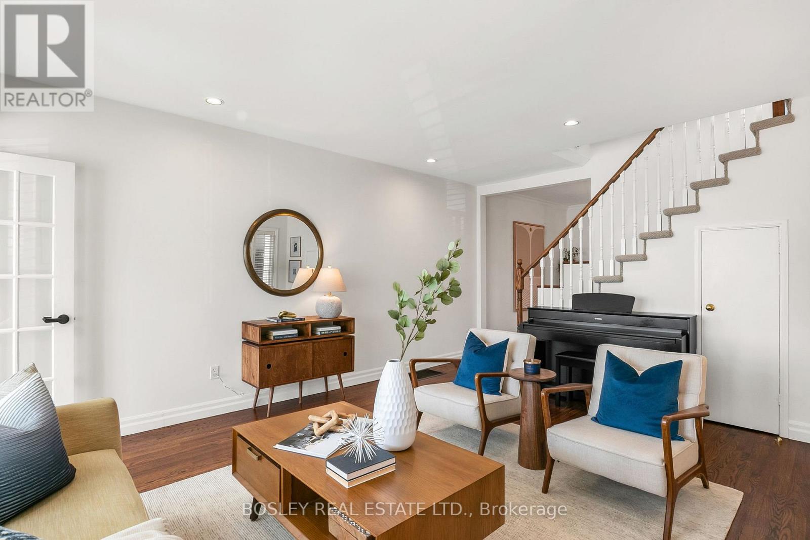 244 Fulton Avenue, Toronto (broadview North), Ontario