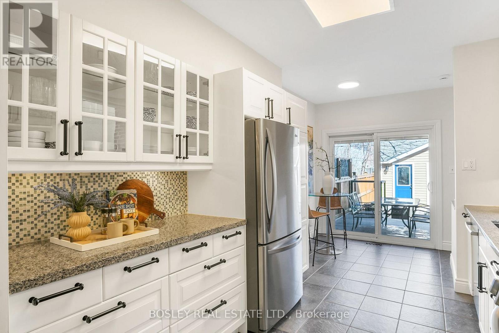 244 Fulton Avenue, Toronto (broadview North), Ontario