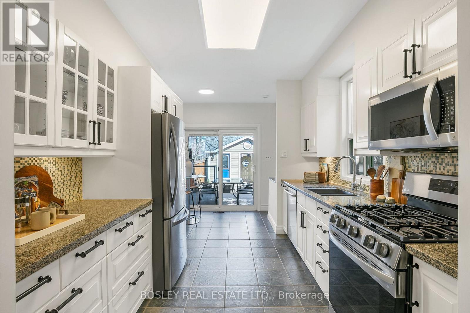 244 Fulton Avenue, Toronto (broadview North), Ontario