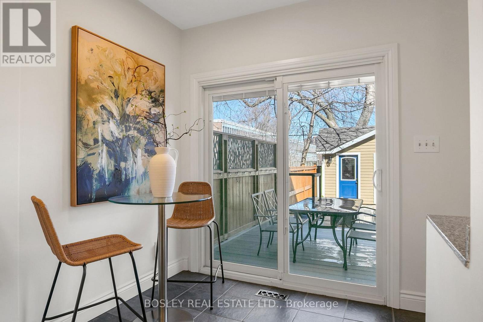 244 Fulton Avenue, Toronto (broadview North), Ontario