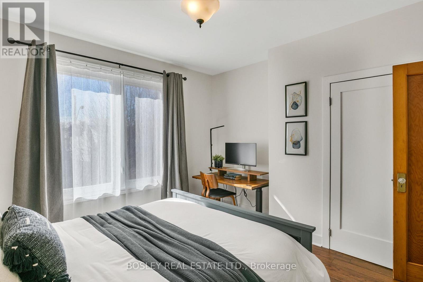 244 Fulton Avenue, Toronto (broadview North), Ontario