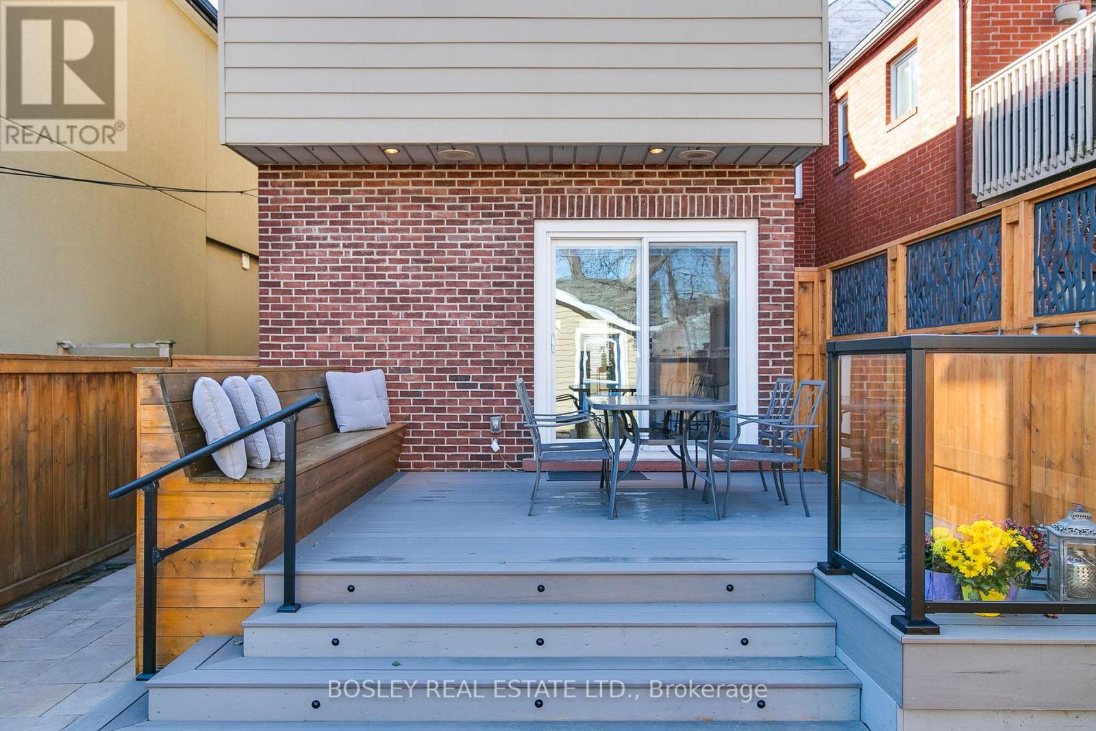 244 Fulton Avenue, Toronto (broadview North), Ontario