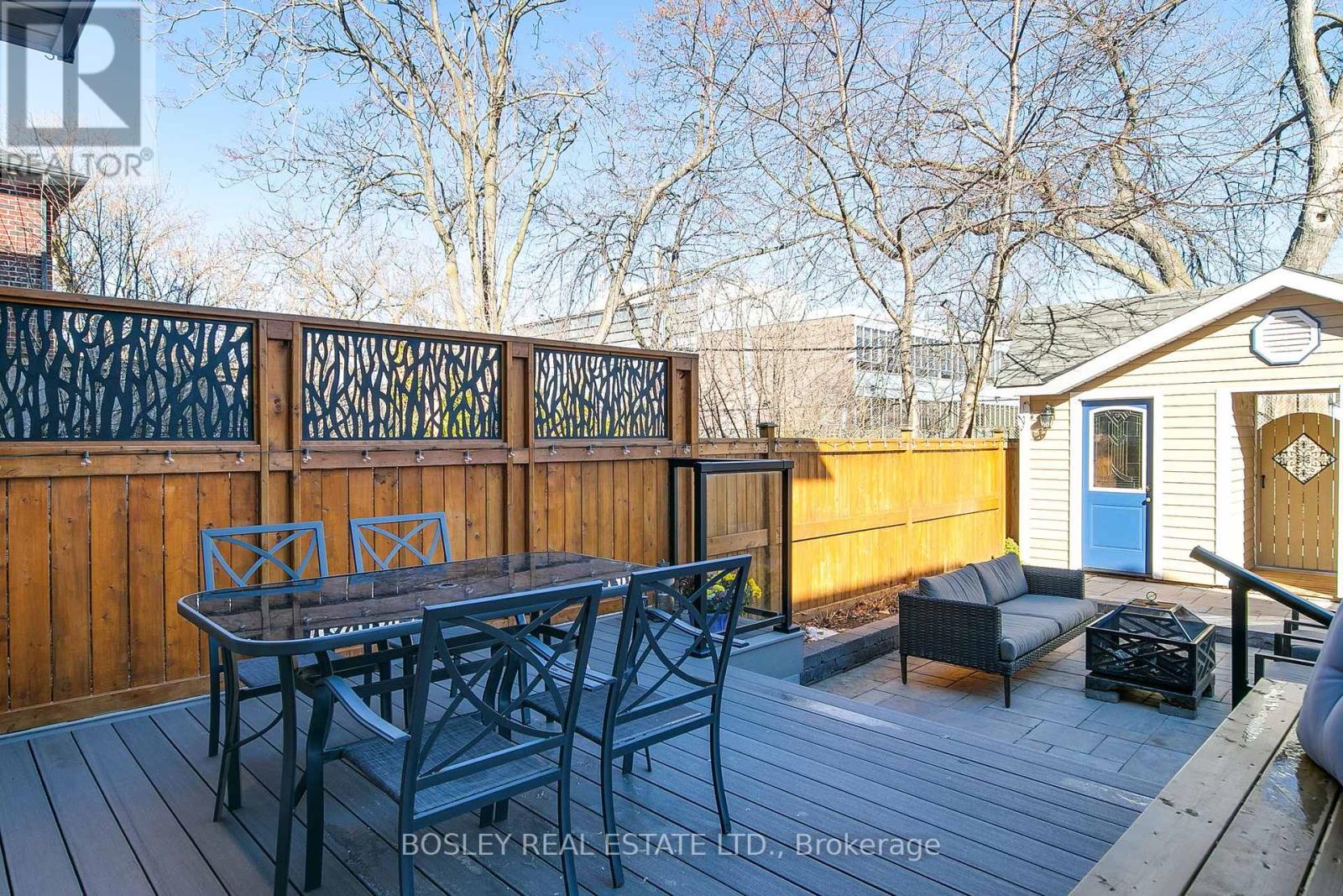 244 Fulton Avenue, Toronto (broadview North), Ontario