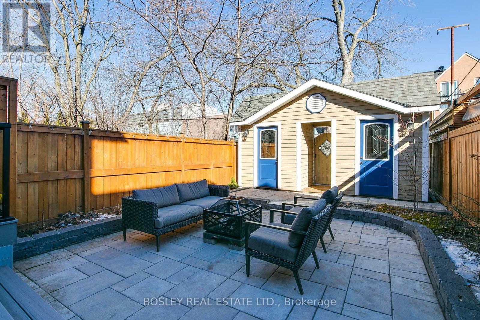 244 Fulton Avenue, Toronto (broadview North), Ontario