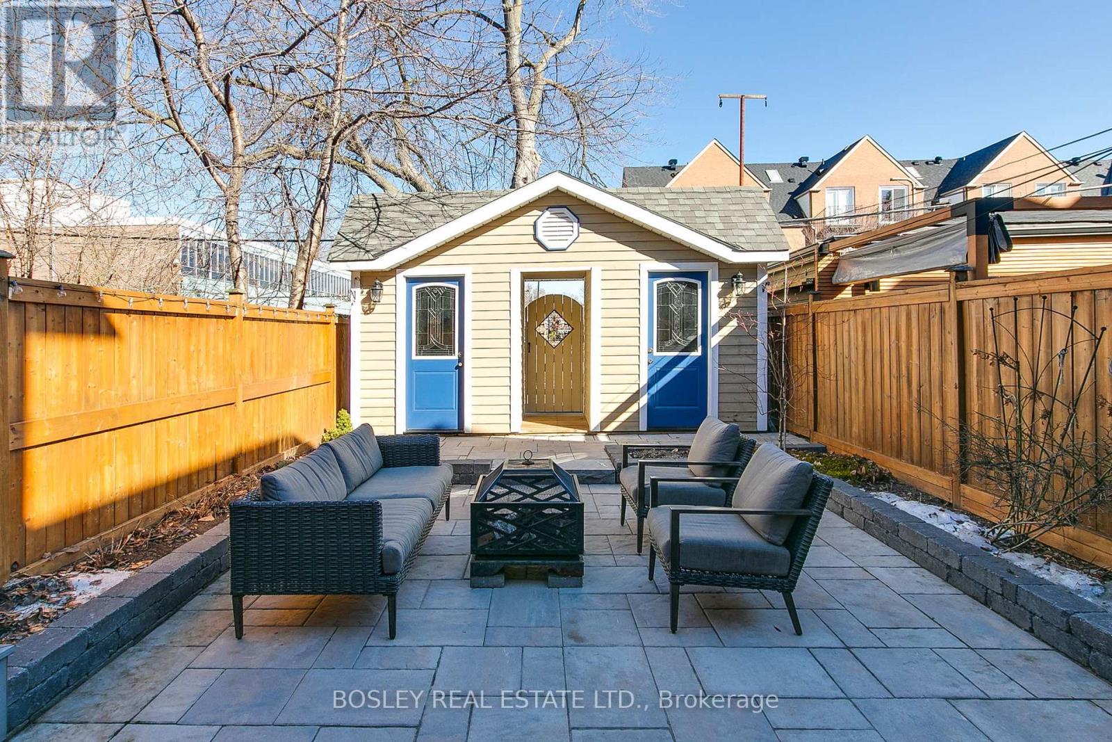 244 Fulton Avenue, Toronto (broadview North), Ontario