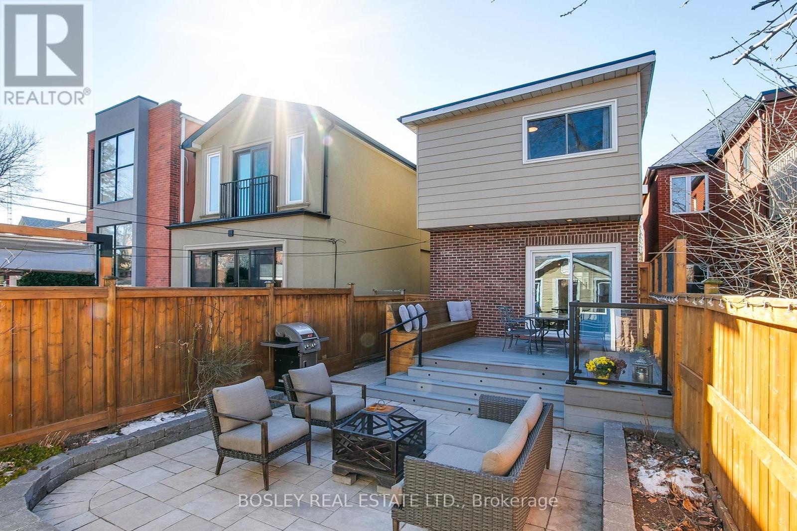 244 Fulton Avenue, Toronto (broadview North), Ontario