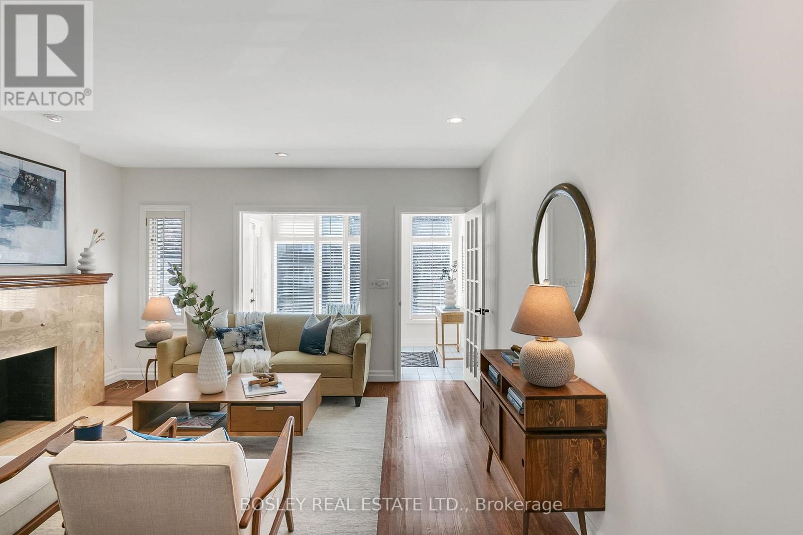 244 Fulton Avenue, Toronto (broadview North), Ontario