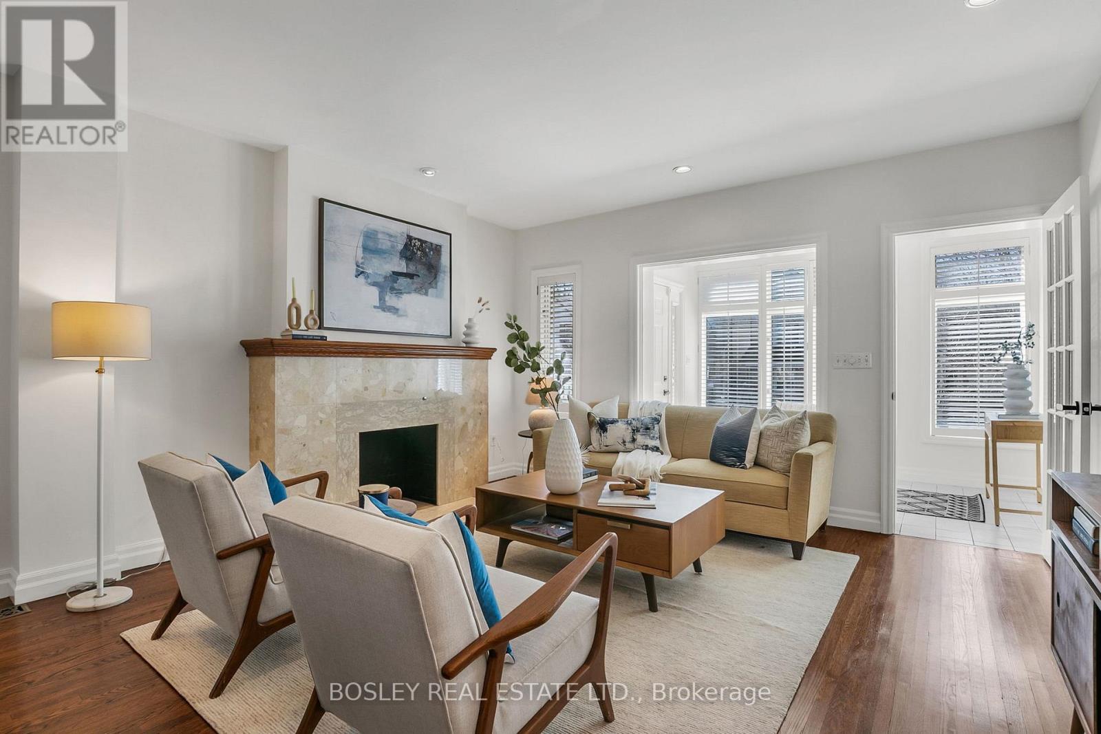 244 Fulton Avenue, Toronto (broadview North), Ontario