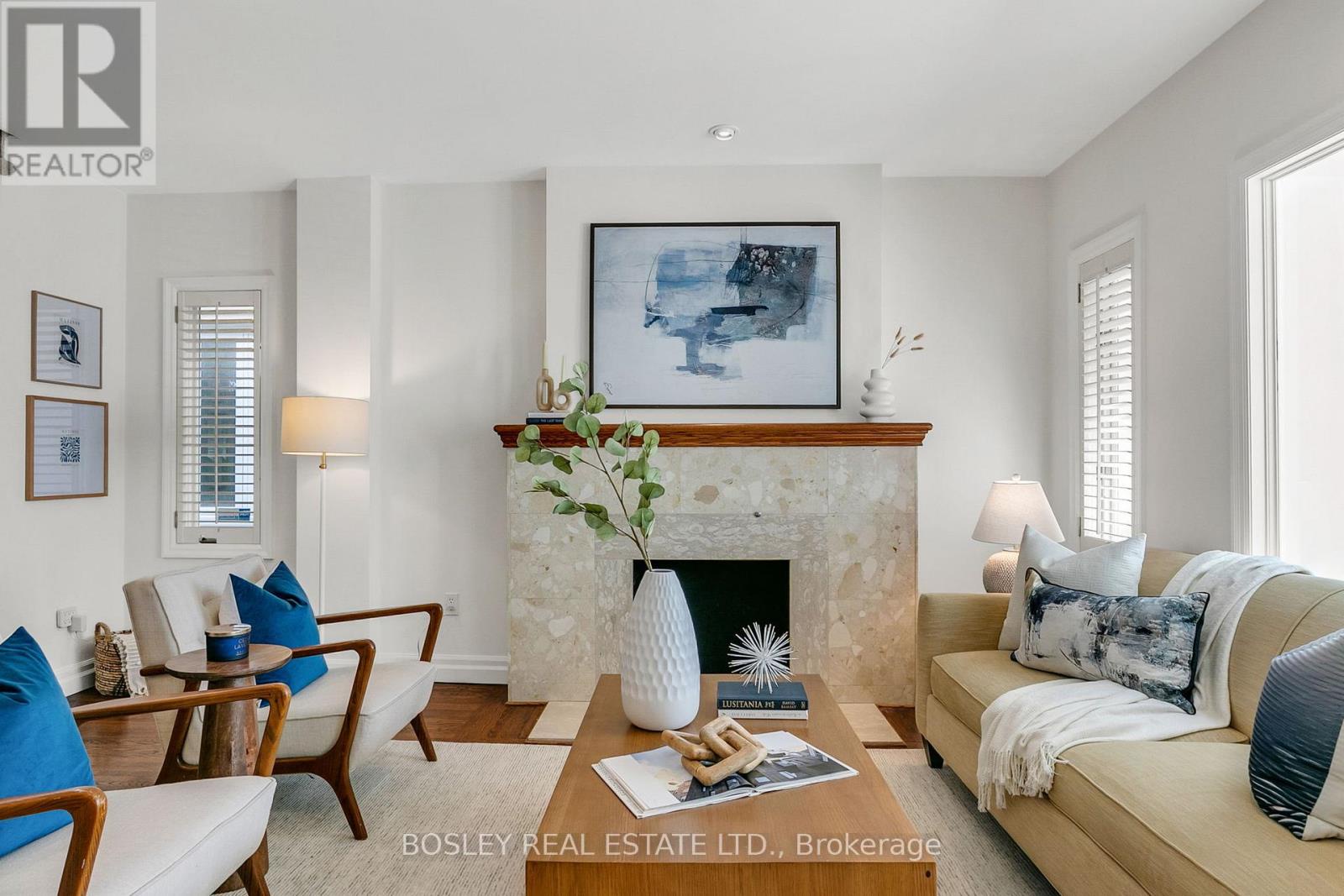 244 Fulton Avenue, Toronto (broadview North), Ontario