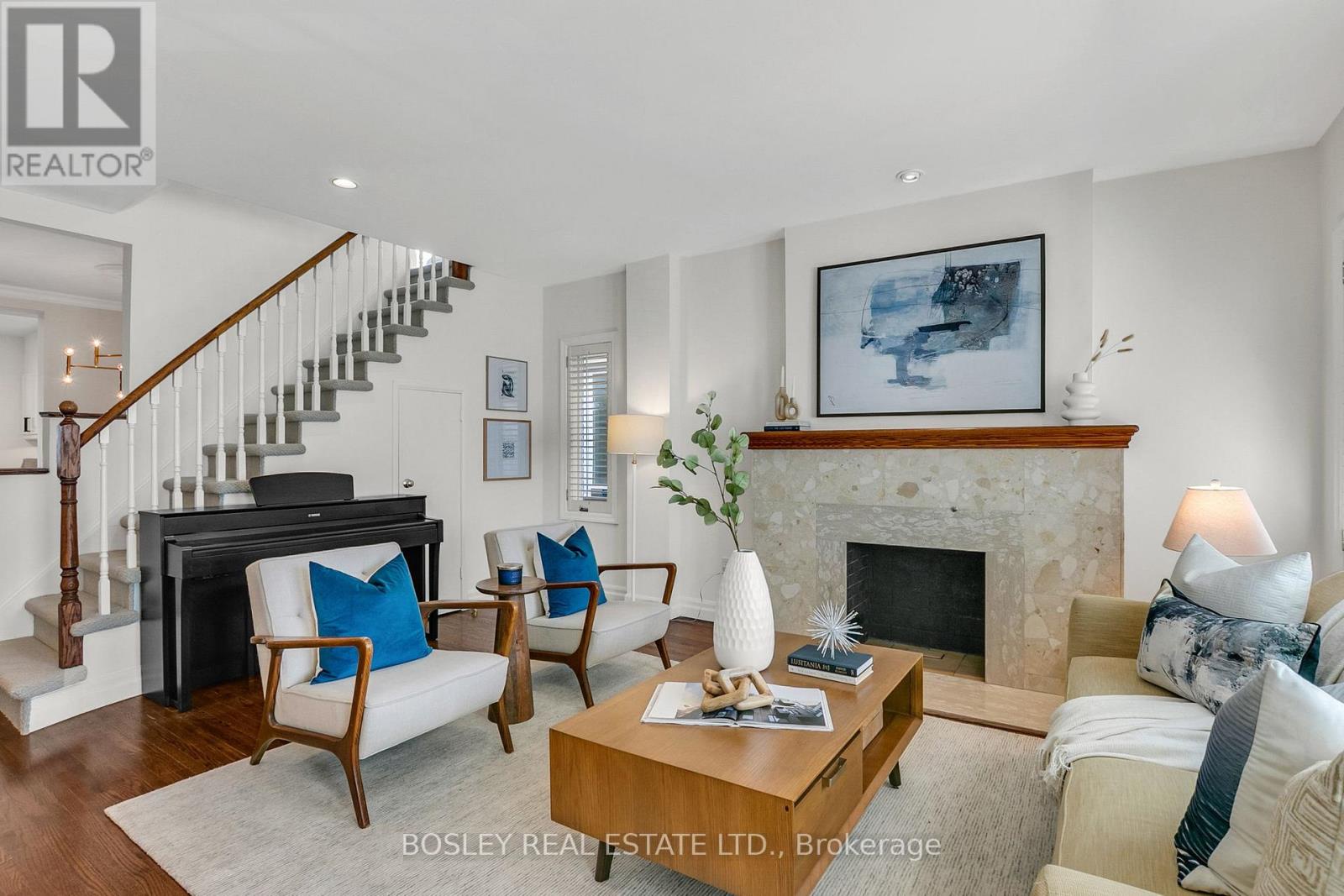 244 Fulton Avenue, Toronto (broadview North), Ontario