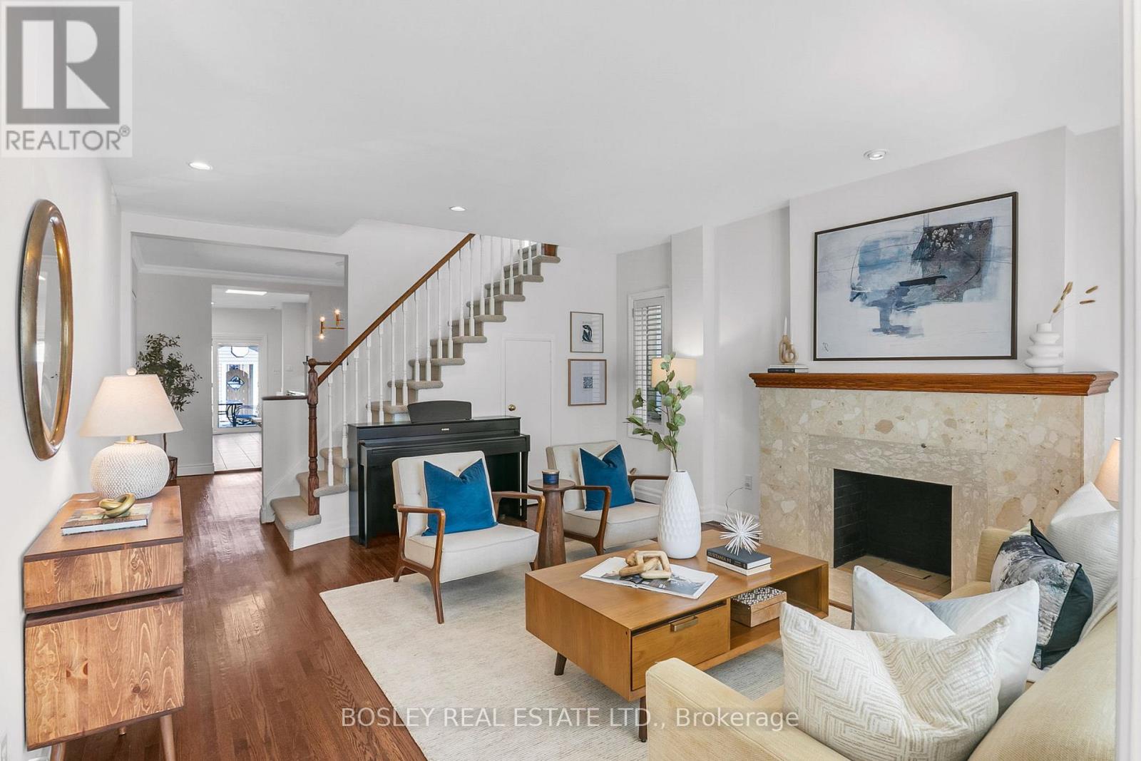 244 Fulton Avenue, Toronto (broadview North), Ontario