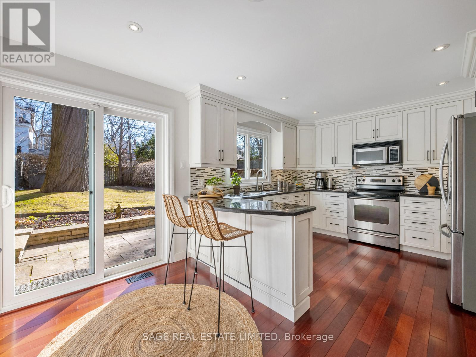 137 Willow Avenue, Toronto (the Beaches), Ontario