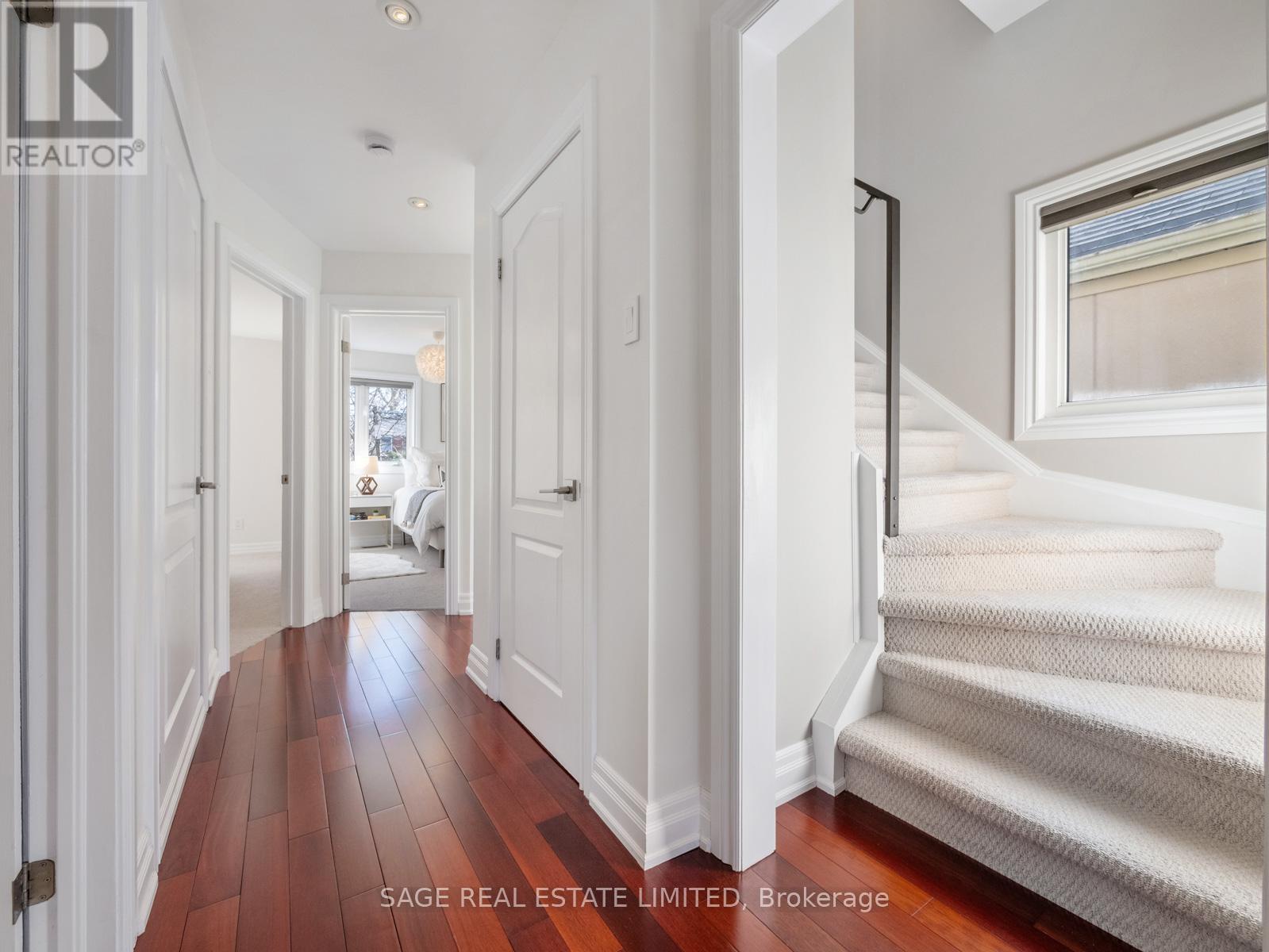 137 Willow Avenue, Toronto (the Beaches), Ontario