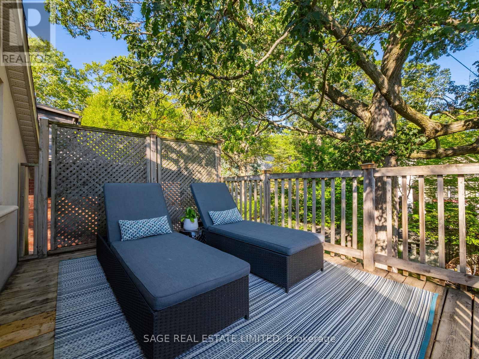 137 Willow Avenue, Toronto (the Beaches), Ontario