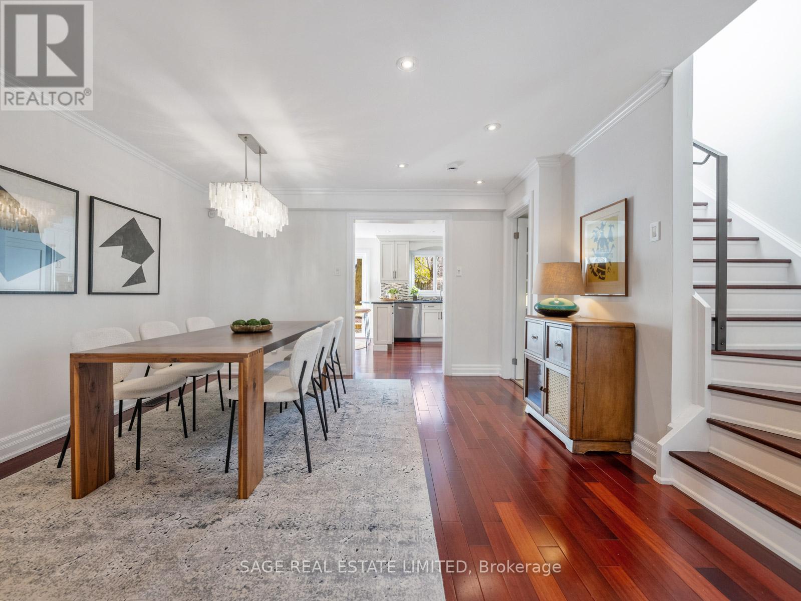 137 Willow Avenue, Toronto (the Beaches), Ontario