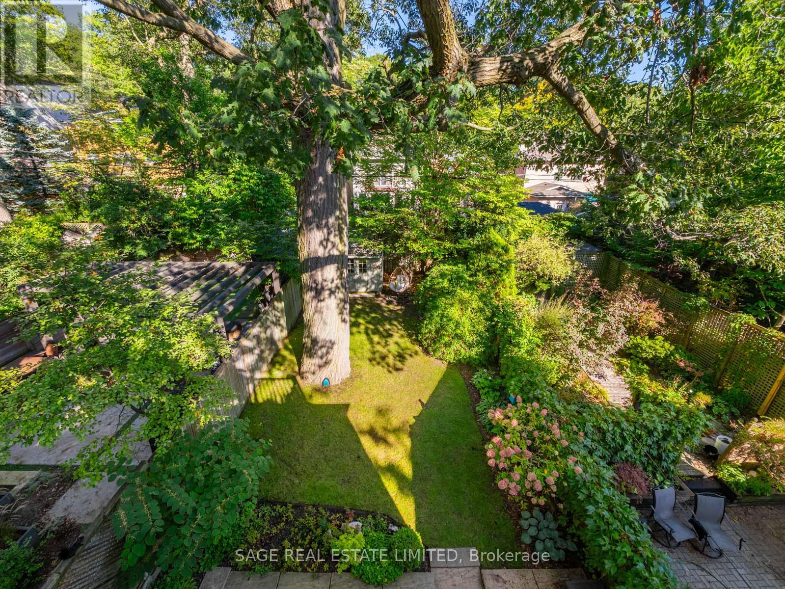 137 Willow Avenue, Toronto (the Beaches), Ontario