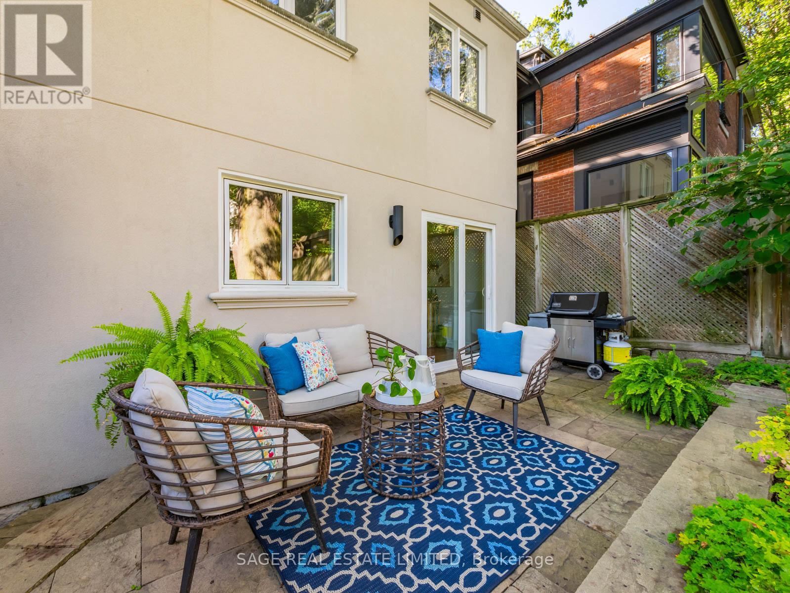 137 Willow Avenue, Toronto (the Beaches), Ontario