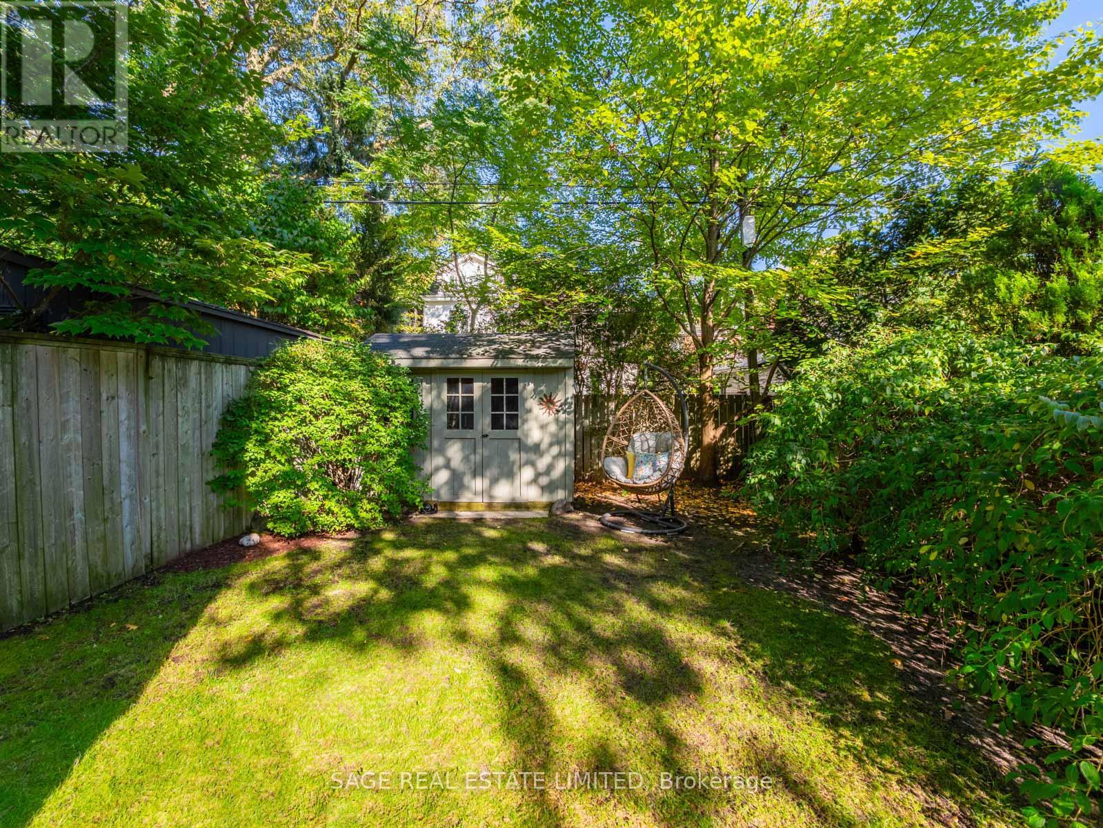 137 Willow Avenue, Toronto (the Beaches), Ontario