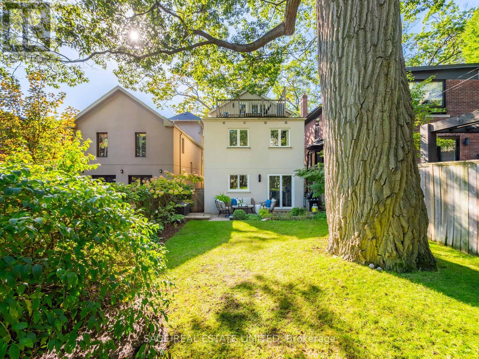 137 Willow Avenue, Toronto (the Beaches), Ontario