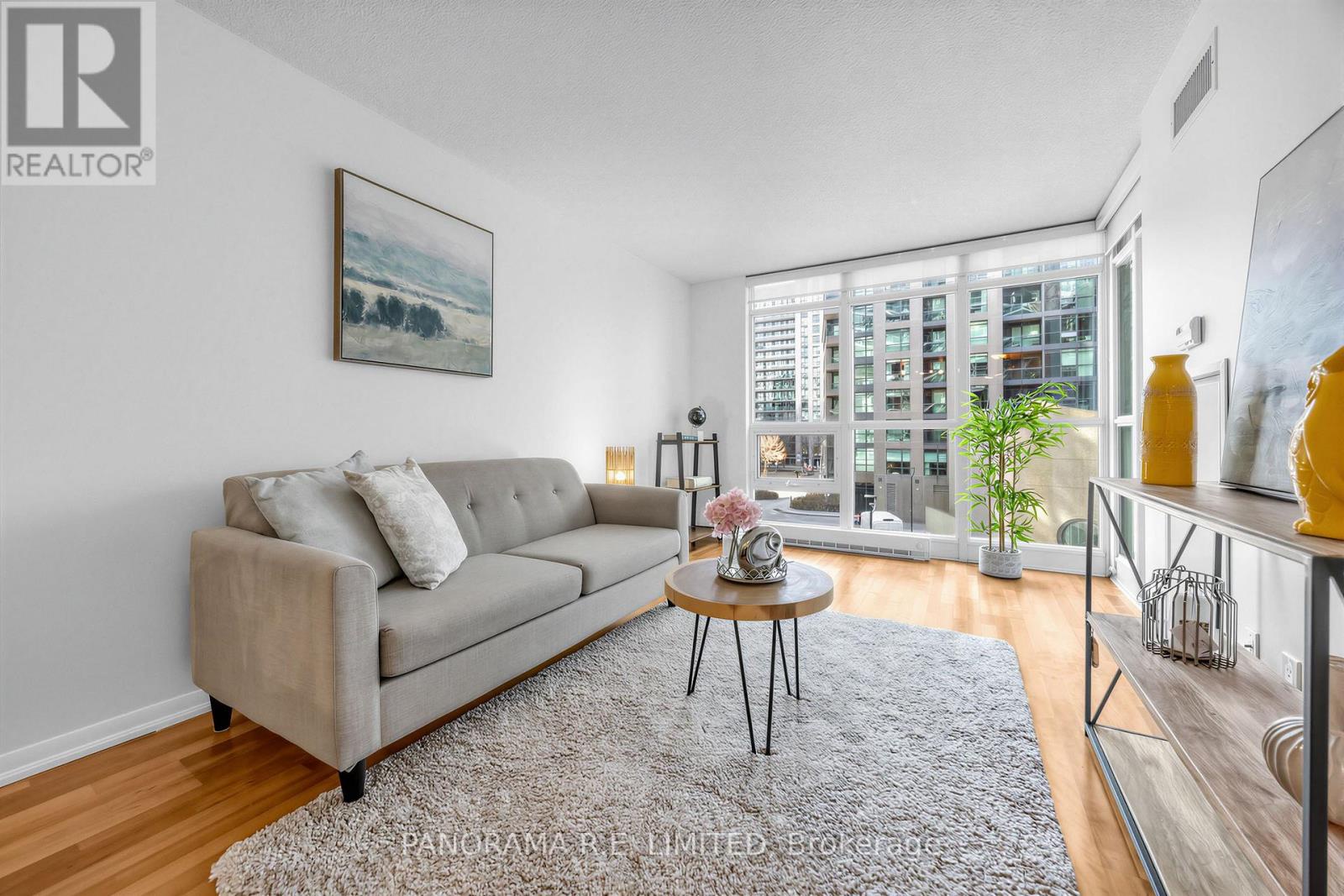 306 - 231 Fort York Boulevard, Toronto (niagara), Ontario