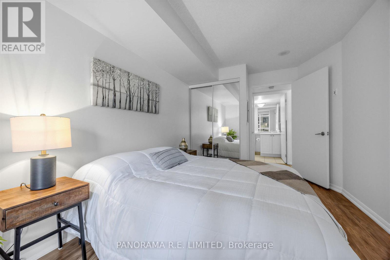 306 - 231 Fort York Boulevard, Toronto (niagara), Ontario