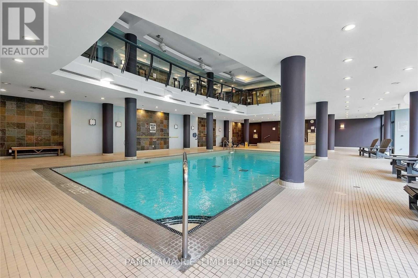 306 - 231 Fort York Boulevard, Toronto (niagara), Ontario