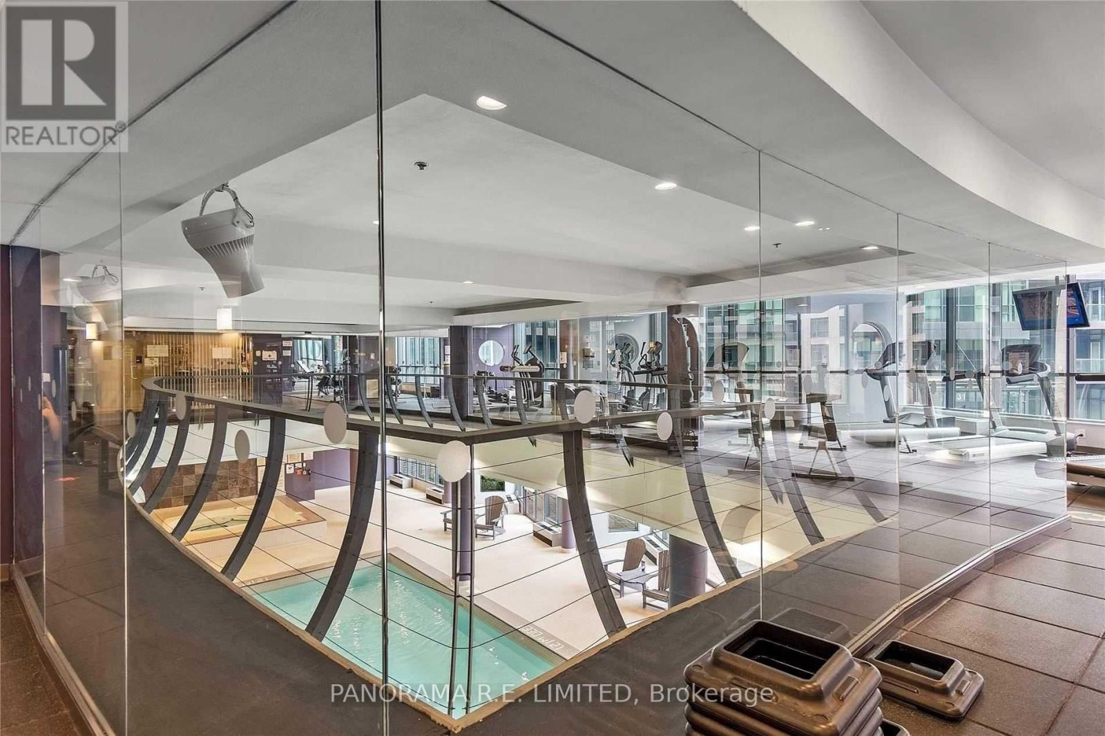 306 - 231 Fort York Boulevard, Toronto (niagara), Ontario