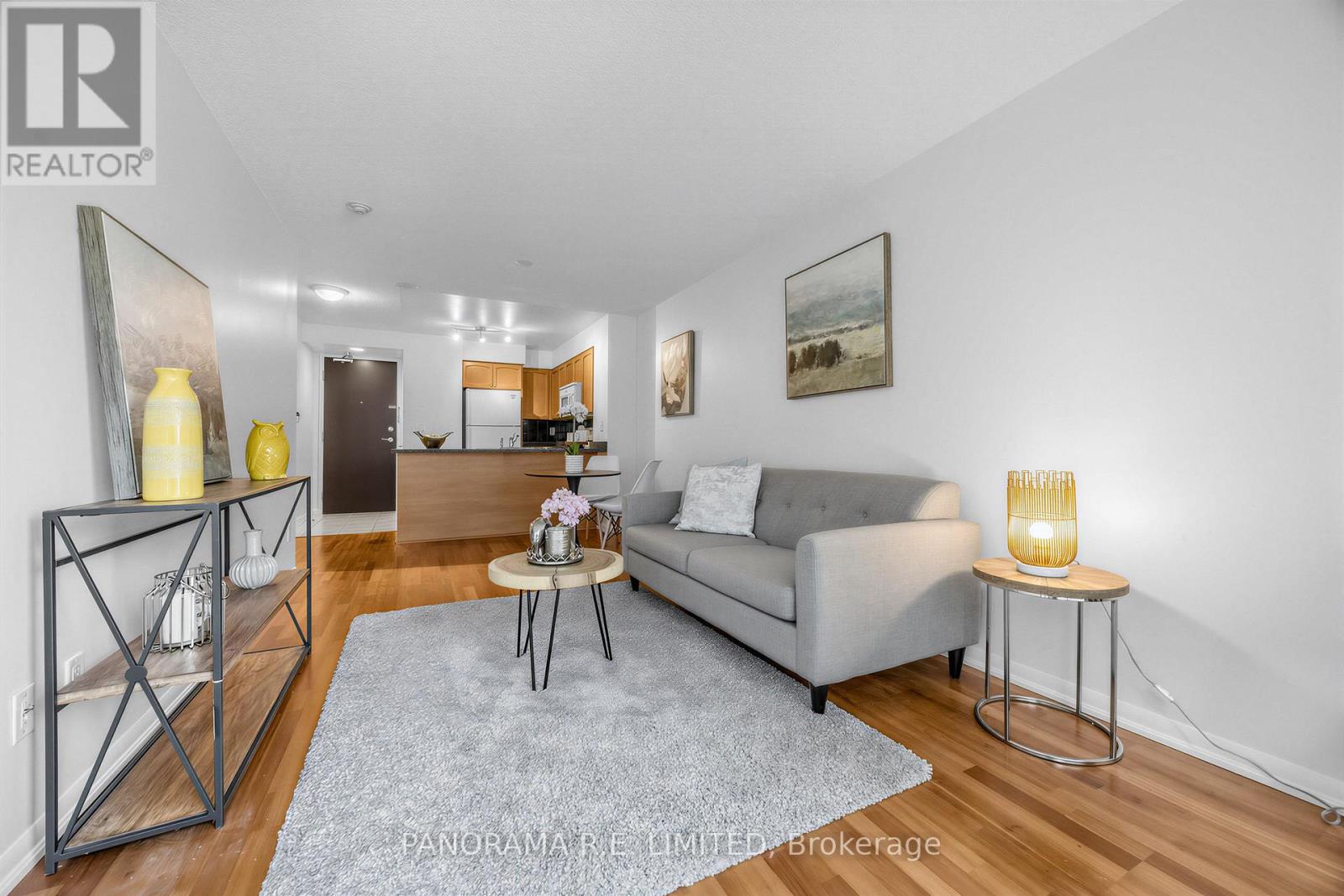 306 - 231 Fort York Boulevard, Toronto (niagara), Ontario