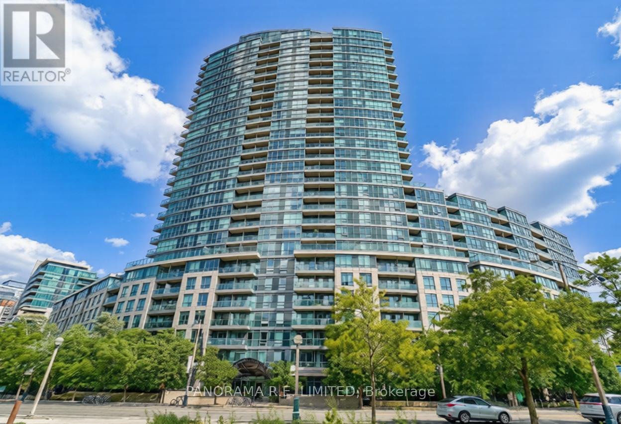 306 - 231 Fort York Boulevard, Toronto (niagara), Ontario